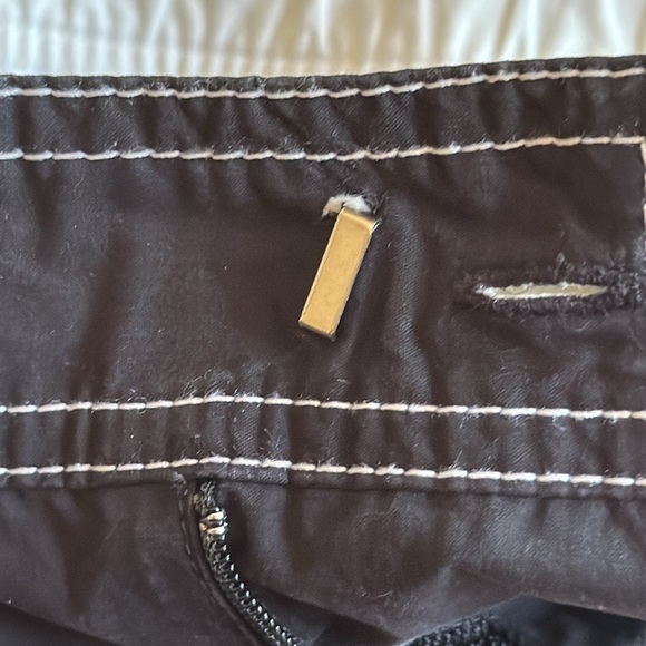 SB Active Capris - Picture 6 of 6